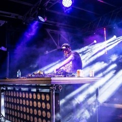 Dave Goode Live At Return To Rio Festival Shack Stage