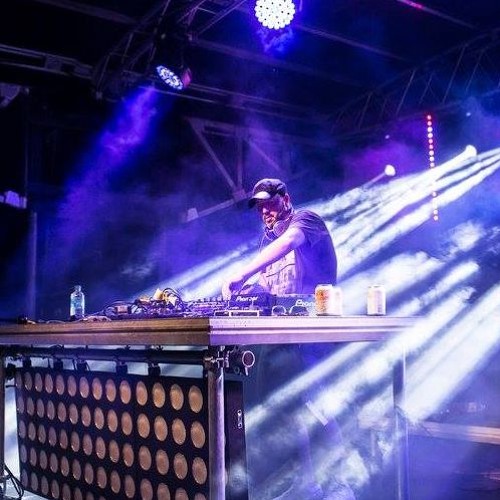 Dave Goode Live At Return To Rio Festival Shack Stage