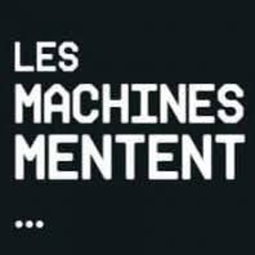 Vader Live At Les Machines Mentent 2