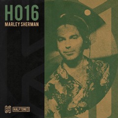 Halftone | H016 Marley Sherman