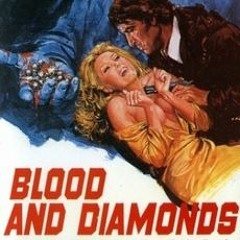 Blood and Diamonds feat. josiah the dragon (prod. BLEACH)