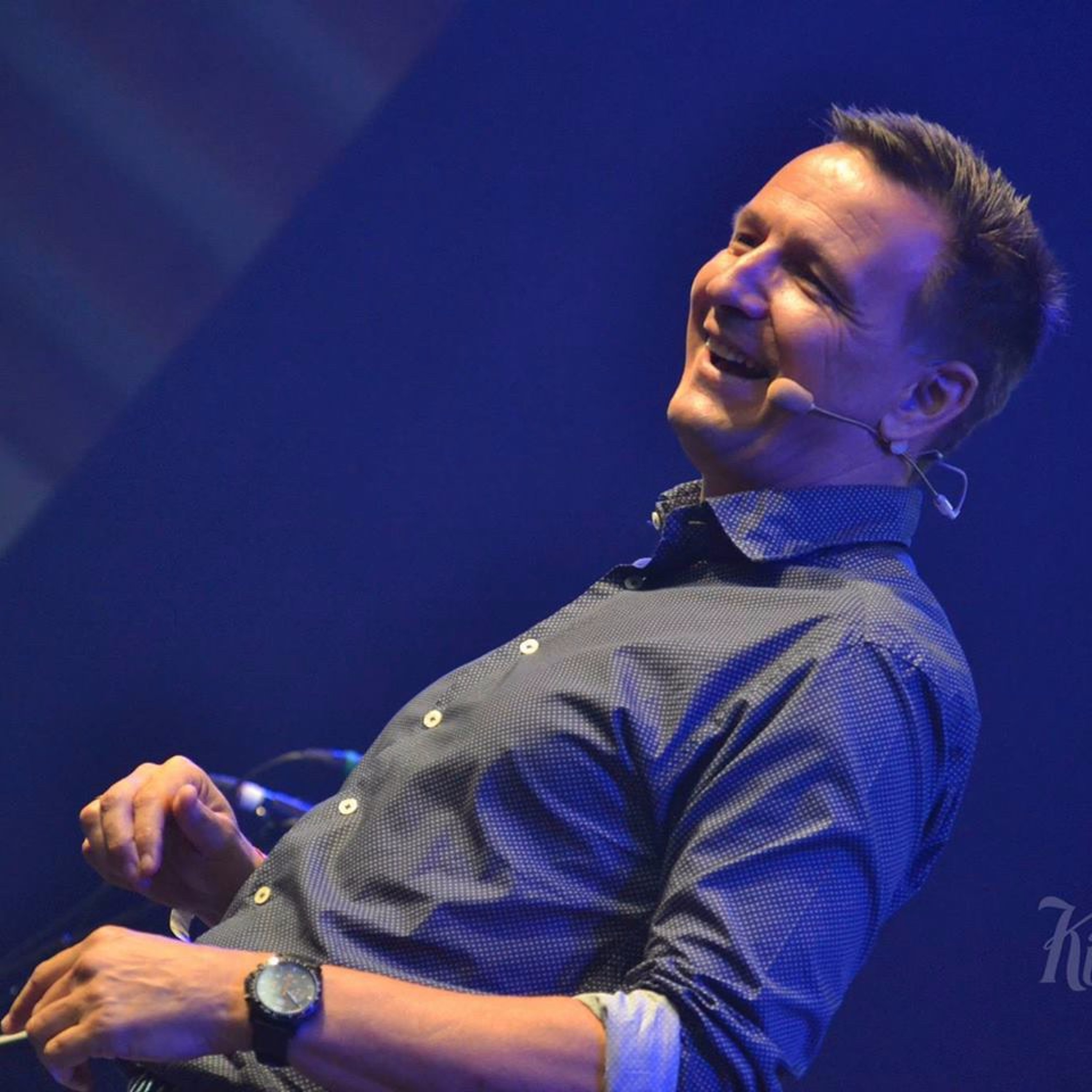 24/02/19: Nous n'avons rien d'autre que Jésus (Pierre Bader)