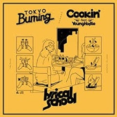 Tokyo Burning (TSUDAYA®️DISCAS Remix) / Lyrical school