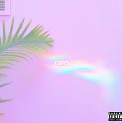 rain