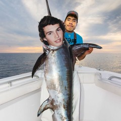 Episode 7 - 4/14/19 ft Toby aka "Tobster"