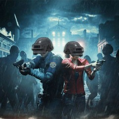 Mixtape PUBG !! #FelixSSR