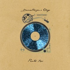 Panta Rei: 3 Decks Vinyl Rap MIX Plus Feat.