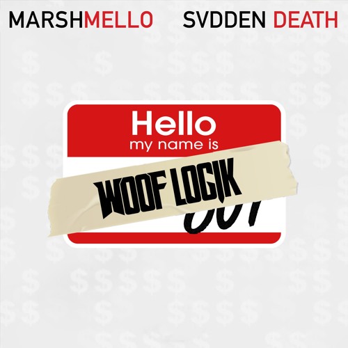 Marshmello & Svdden Death - Sell Out (Woof Logik Flip)