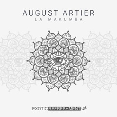 DHB Premiere: August Artier - Who Are You (Chambord Remix)