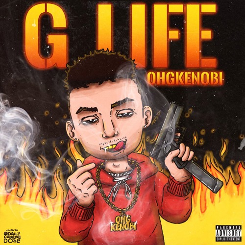 Verified - @OhGKenobi prod. Hokatiwi