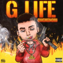 Everywhere I Go - @OhGKenobi prod. Narcotic