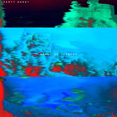 Party Ghost - Ghost Of Thrones(Game Of Thrones Phantom Edit)