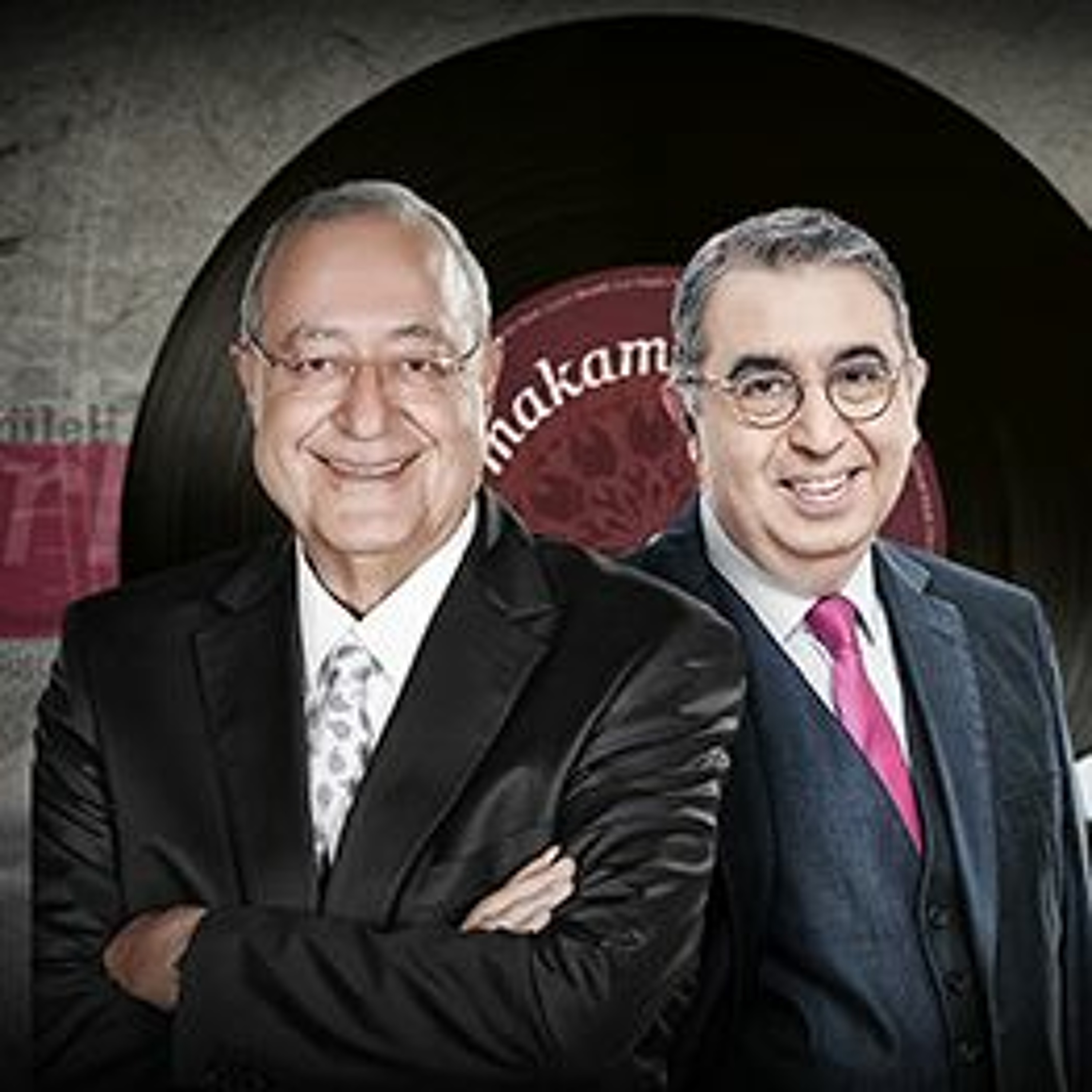 254 - Makam Farkı - 14 Nisan 2019 episode artwork