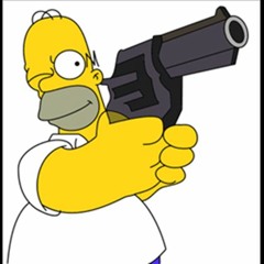 The Simpsons - Sudden Changes In The Mayhem