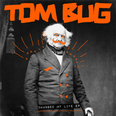 SNATCH130 02. Dreamin' (Original Mix) - Tom Bug (SNIP)