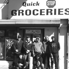 a cover of Never Coming Back by OMC that no one asked for