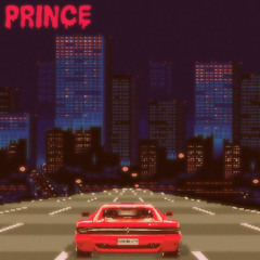 Baby Will You via the Rapchat app (prod. by BeatzbyPrince)