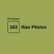 on Krossfingers Podcast 163 - Ilias Pitsios