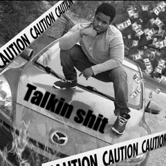 JoeMoneyflush- Talkin Shit
