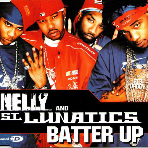 Batter Up (Benny Johnstone Remix)