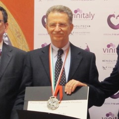 Gerbi: "Questo premio è un riconoscimento per tutta l'Università di Torino"