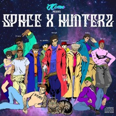 J$E - OKFR! [PROD. FRACX]