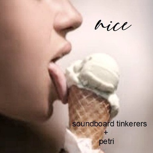 Nice  [soundboard tinkerers + petri - original]