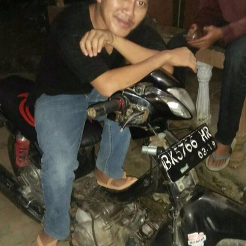 VDJ ENAK PALING TONY TONY