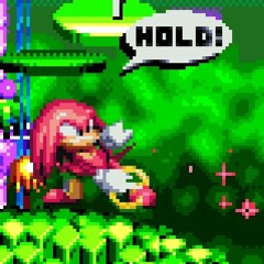 Knuckles' Chaotix - Door Into Summer [2A03]