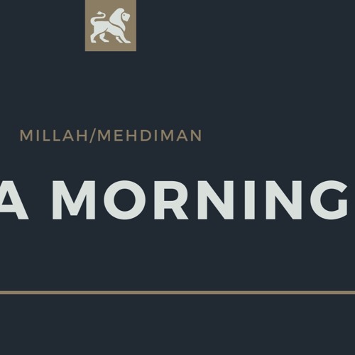 Millah & Mehdiman - Inna Morning ( Riddim Prod. By Boombardub )