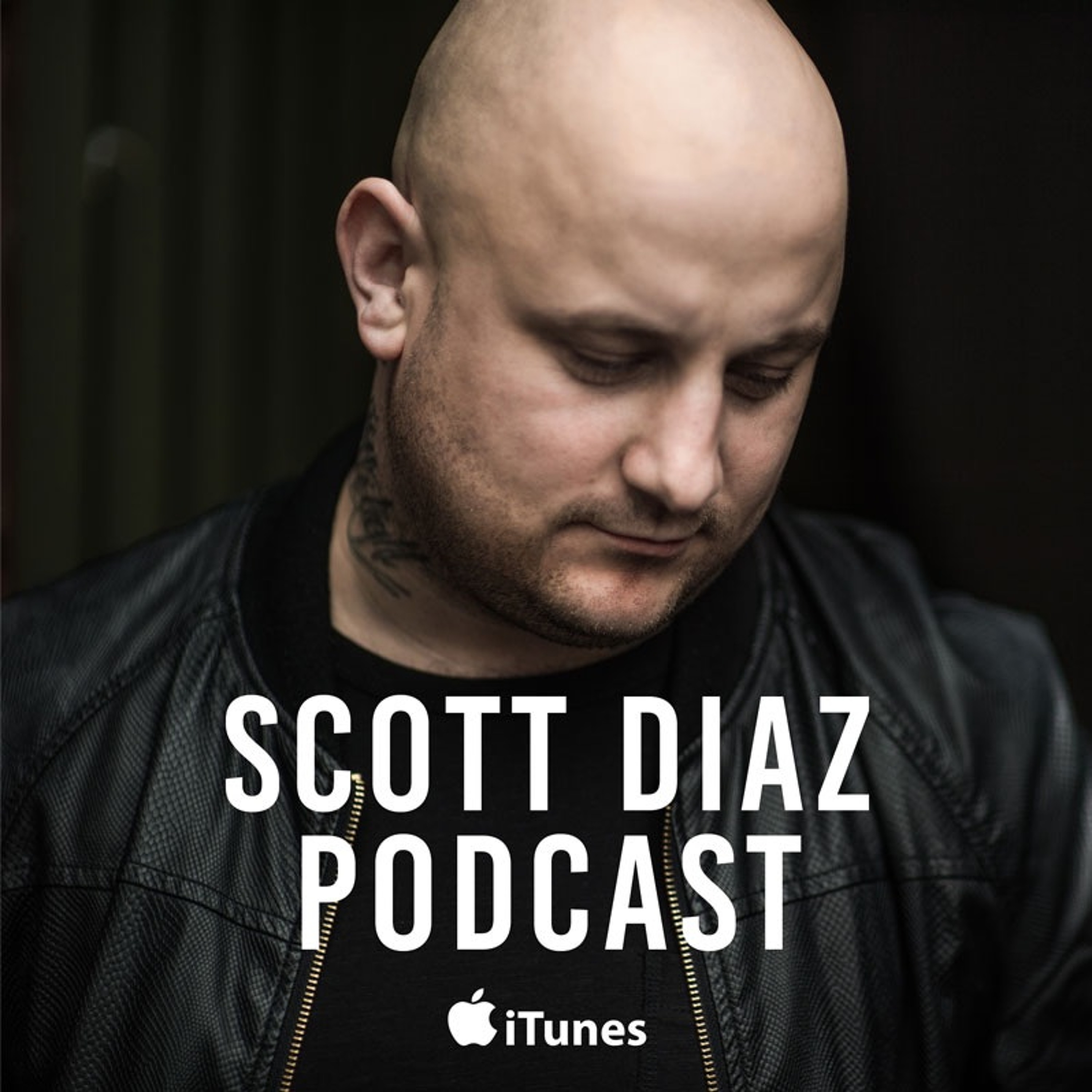 Scott Diaz Podcast - April 2019