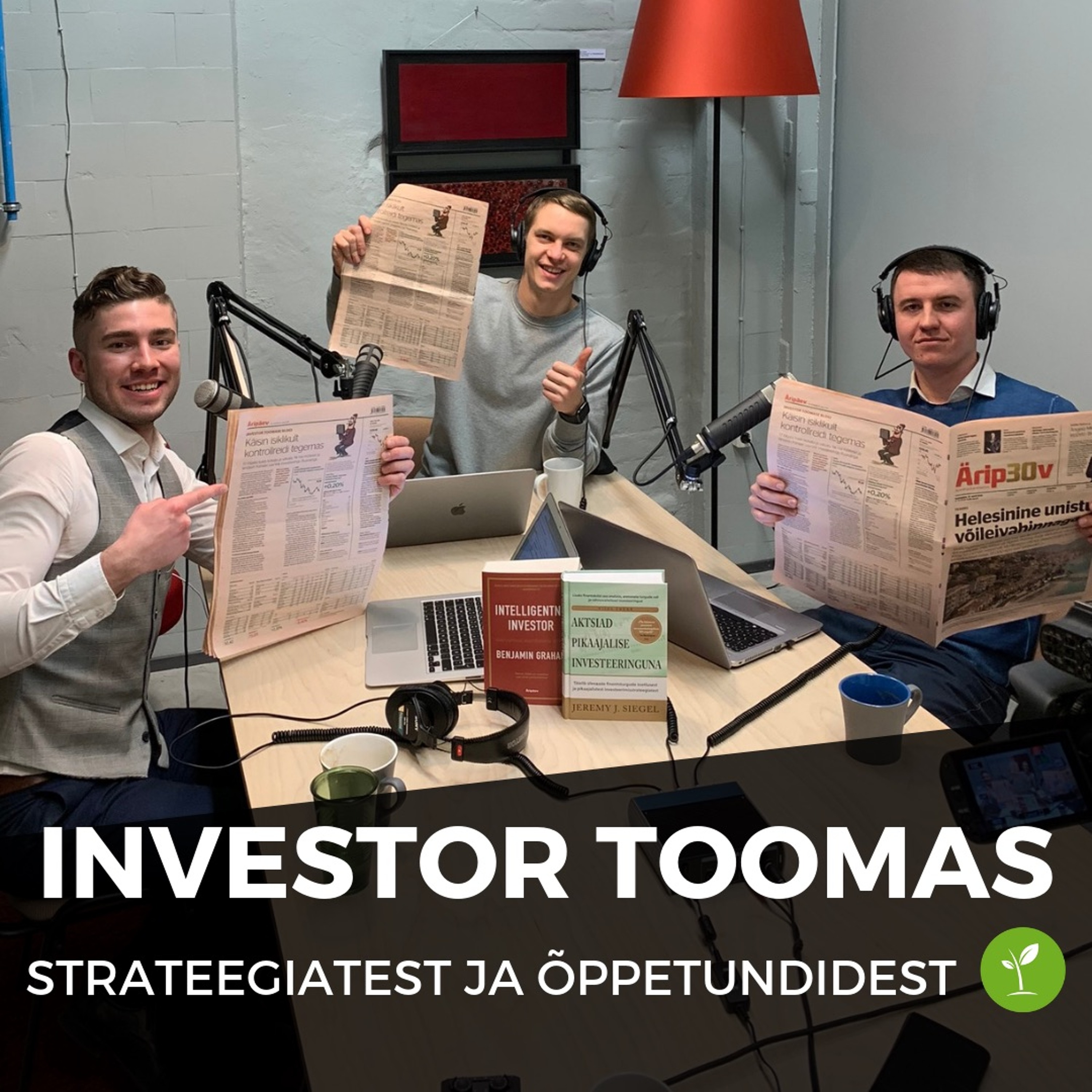 Investeerimisklubi