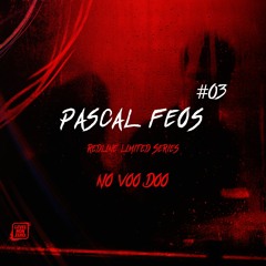 Snippet - Pascal FEOS - No Voo Doo ( Original Mix )