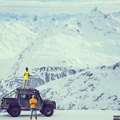 At The Top | Devin & Tre B. |(Prod. by Tre B.)|🗻|