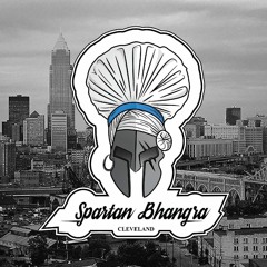 Spartan Bhangra @ Championships of Bhangra 2019 (ft. Teg Hans & paaji)