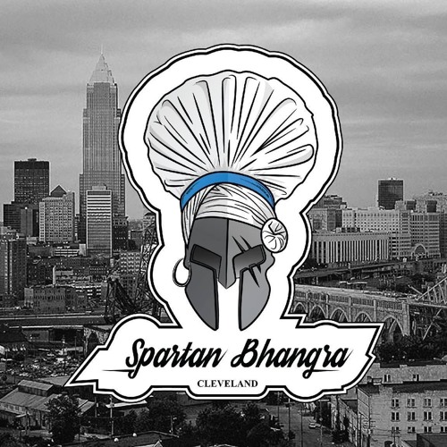 Spartan Bhangra @ Championships of Bhangra 2019 (ft. Teg Hans & paaji)