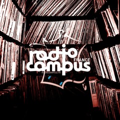 ♫ TOP CAMPUS - AIRPLAY FRANCE - MARS 2019