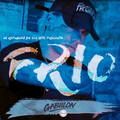 Gabiilon - Frio prod by. Felixiano West