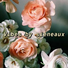 Vibes by SIENEAUX