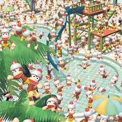 APE ESCAPE