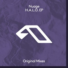 Nuage - H.A.L.O.