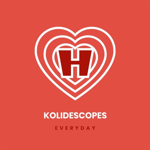KOLIDESCOPES - Everyday