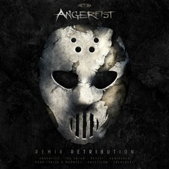 Angerfist - Still A Full Gentle Racket (Angerfist 2019 Refix)