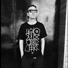 Huddcast 012 -  Eddie Leader - April 2019