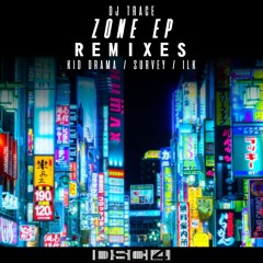 DJ Trace | Overdose (Survey Remix)