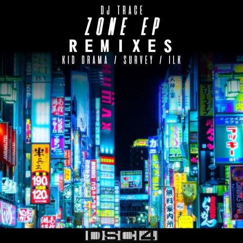 DJ Trace | Overdose (Survey Remix)