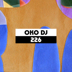 Dekmantel Podcast 226 - OKO DJ