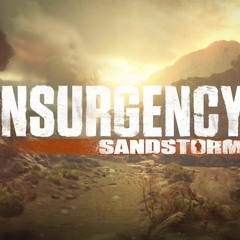 Insurgency Sandstorm: Counter Attack 1