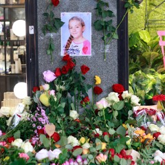 Podd 2 - Årsdagen av terrorattacken på Drottninggatan - Special