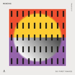 Rebūke — Ready To Fly — Truesoul — TRUE12117